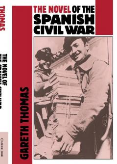 The Novel of the Spanish Civil War (1936 1975)