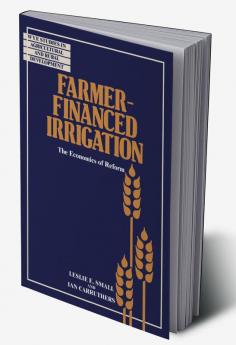 Farmer-Financed Irrigation