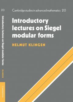 Introductory Lectures on Siegel Modular Forms