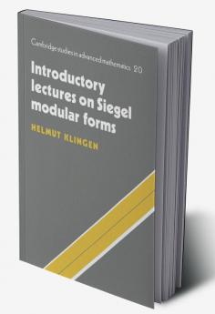 Introductory Lectures on Siegel Modular Forms
