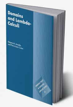 Domains and Lambda-Calculi