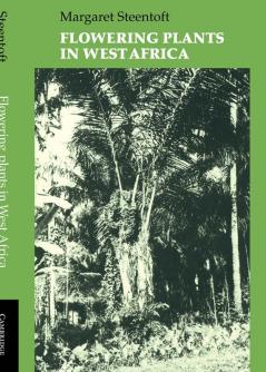 Flowering Plants in West Africa