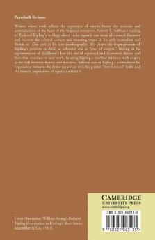 Narratives of Empire