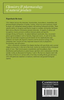 Plant Lectins