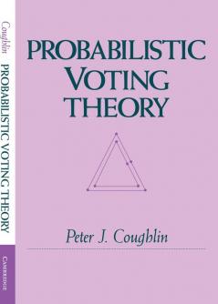 Probabilistic Voting Theory
