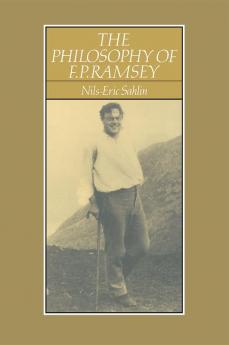 The Philosophy of F. P. Ramsey