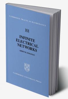 Infinite Electrical Networks