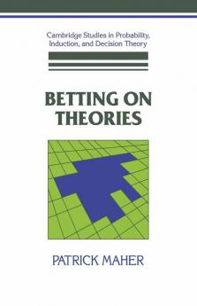 Betting on Theories
