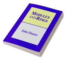 Modules and Rings