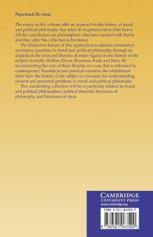 Reclaiming the History of Ethics
