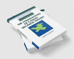 The Foundations of Causal Decision Theory