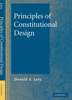 Principles of Constitutional Design