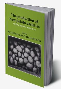 The Production of New Potato Varieties