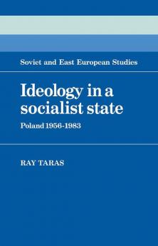 Ideology in a Socialist State