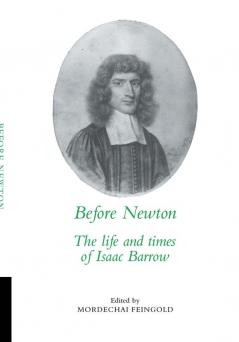 Before Newton
