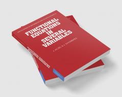 Functional Equations in Several Variables