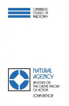 Natural Agency