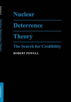Nuclear Deterrence Theory