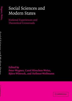 Social Sciences and Modern States