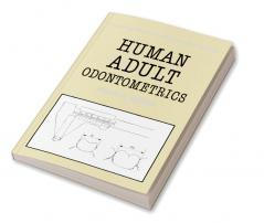 Human Adult Odontometrics