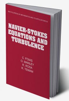 Navier-Stokes Equations and Turbulence