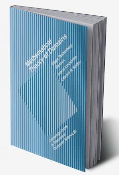 Mathematical Theory of Domains
