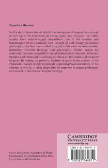 Augustine and the Limits of Virtue