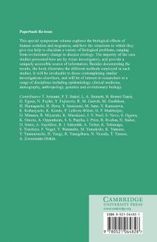 Isolation Migration and Health