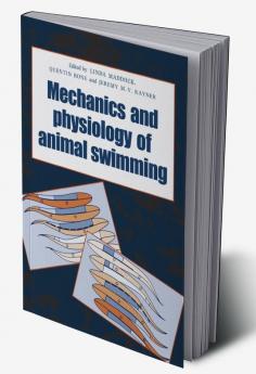 The Mechanics and Physiology of Animal Swimming