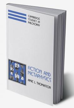 Fiction and Metaphysics