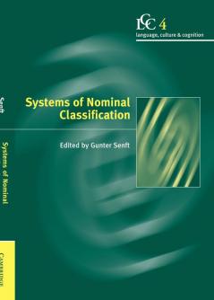 Systems of Nominal Classification