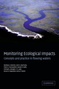 Monitoring Ecological Impacts