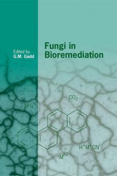 Fungi in Bioremediation