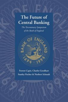 The Future of Central Banking
