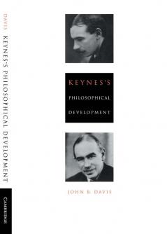 Keynes's Philosophical Development