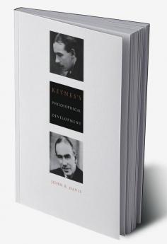 Keynes's Philosophical Development