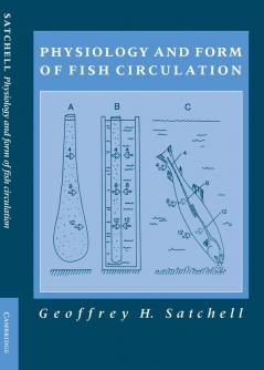 Physiology and Form of Fish Circulation