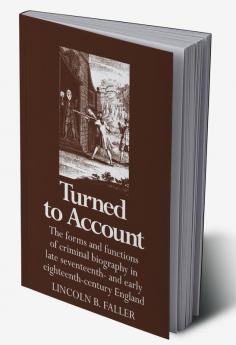 Turned to Account