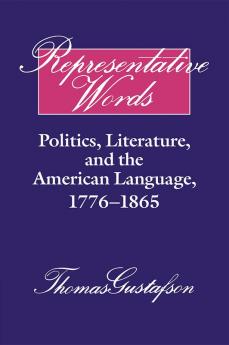Representative Words