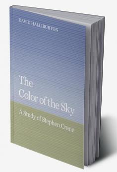 The Color of the Sky