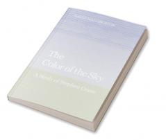 The Color of the Sky