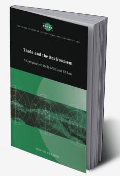 Trade and the Environment