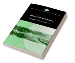 Trade and the Environment