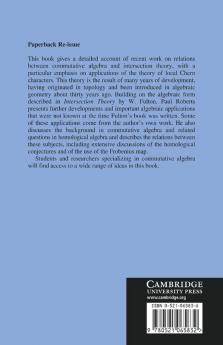 Multiplicities and Chern Classes in Local Algebra