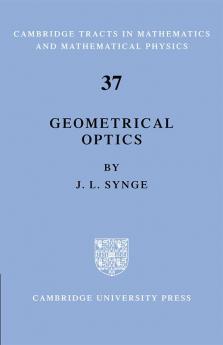 Geometrical Optics