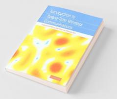 Introduction to Space-Time Wireless Communications