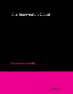The Beneventan Chant