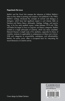 Bakhtin and the Visual Arts