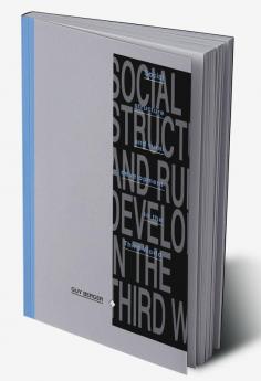 Social Structure and Rural Development in the Third World