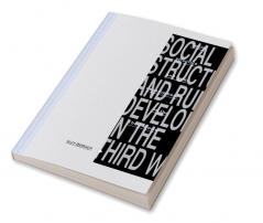 Social Structure and Rural Development in the Third World